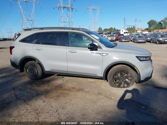 KIA Sorento X-line S 2023 5XYRLDLC8PG198102 Image 14