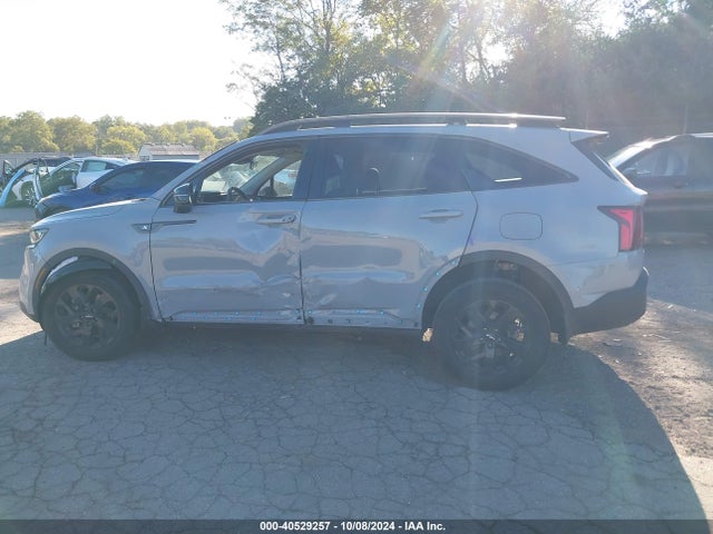 KIA Sorento X-line S 2023 5XYRLDLC8PG198102 Image 15