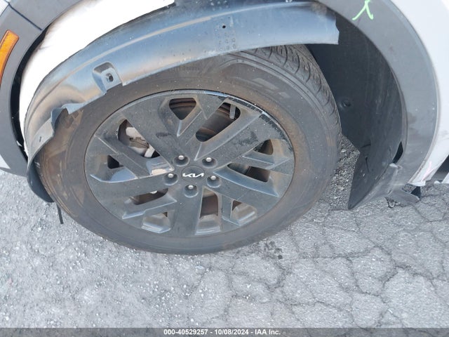 KIA Sorento X-line S 2023 5XYRLDLC8PG198102 Image 12