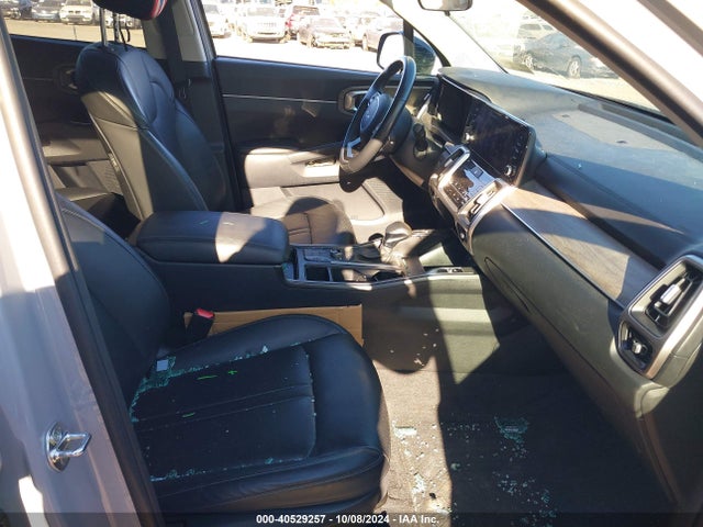 KIA Sorento X-line S 2023 5XYRLDLC8PG198102 Image 5