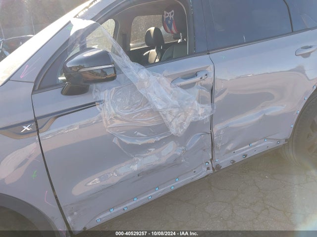 KIA Sorento X-line S 2023 5XYRLDLC8PG198102 Image 6