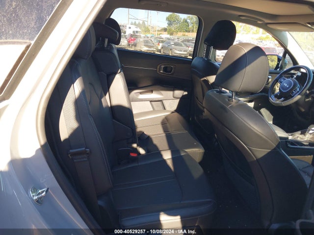 KIA Sorento X-line S 2023 5XYRLDLC8PG198102 Image 8