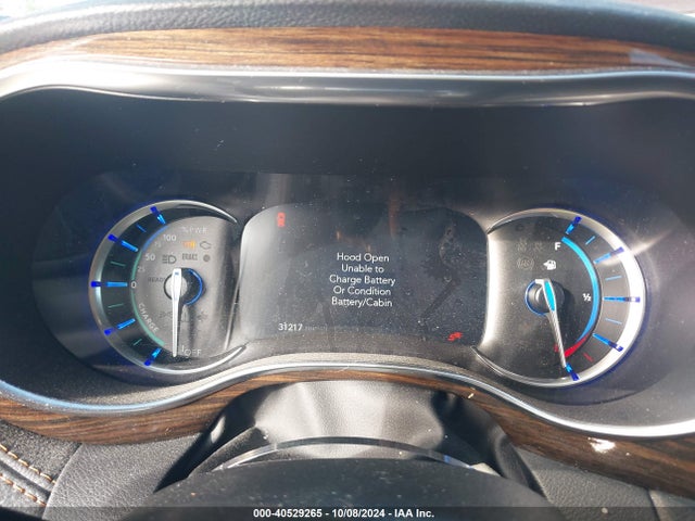 Chrysler Pacifica Hybrid Pinnacle 2022 2C4RC1N7XNR131900 Image 15