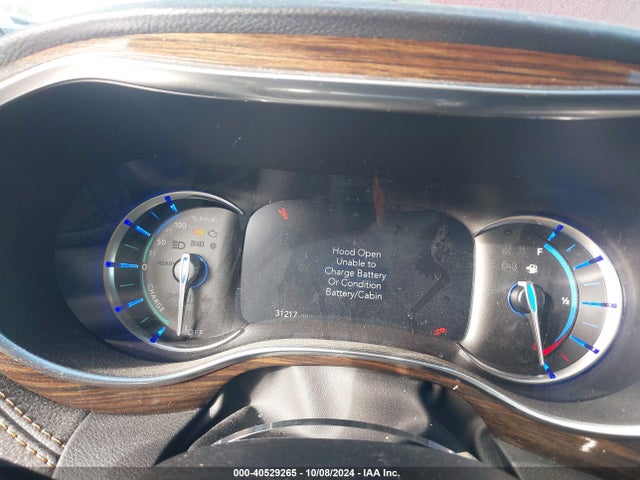 Chrysler Pacifica Hybrid Pinnacle 2022 2C4RC1N7XNR131900 Image 7