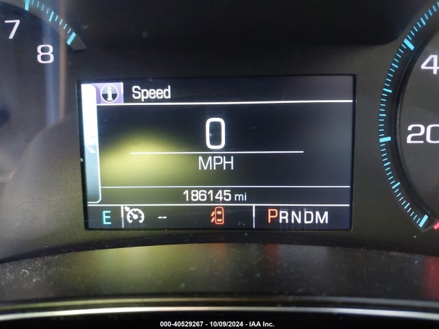 Chevrolet IMPALA 2LZ 2015 2G1165S38F9118506 Image 15