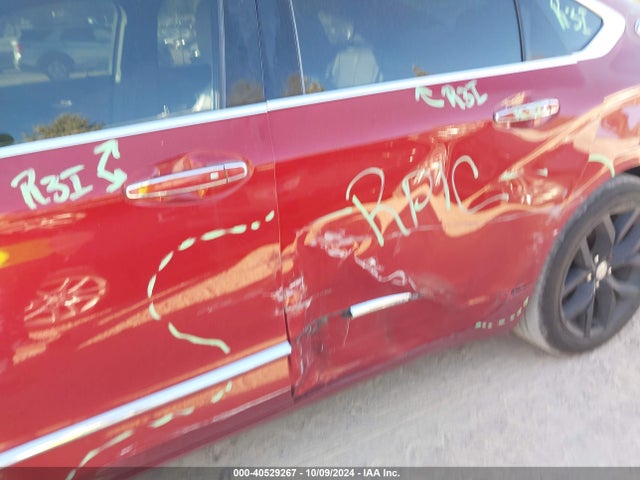 Chevrolet IMPALA 2LZ 2015 2G1165S38F9118506 Image 6