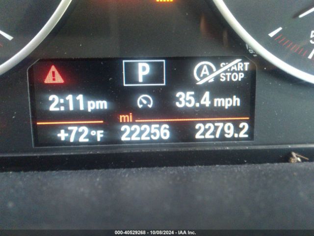 WBA1L9C51GV767468 BMW 228i Xdrive