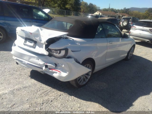 WBA1L9C51GV767468 BMW 228i Xdrive
