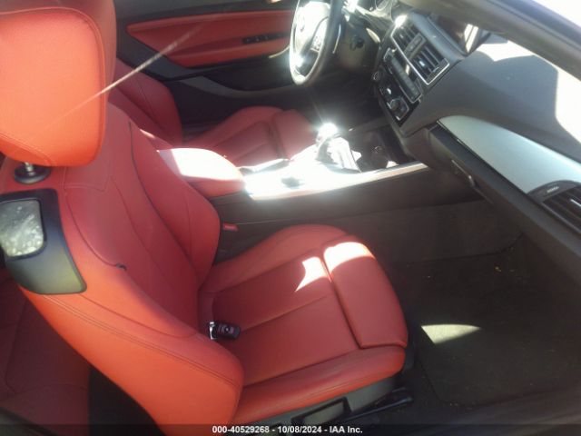 WBA1L9C51GV767468 BMW 228i Xdrive