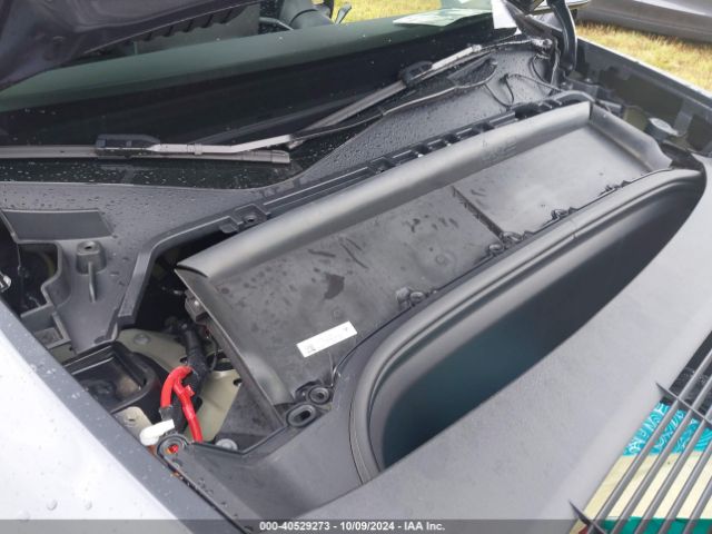 7SAYGDED2PF959545 Tesla Model Y Rwd