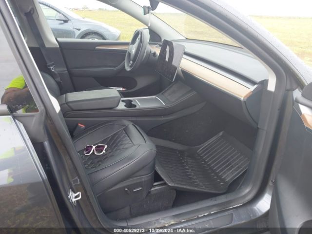 7SAYGDED2PF959545 Tesla Model Y Rwd