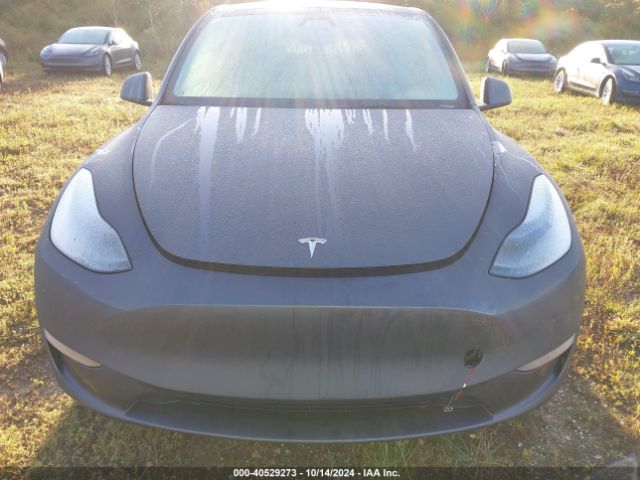 7SAYGDED2PF959545 Tesla Model Y Rwd