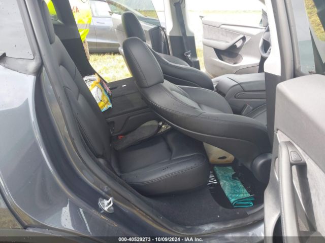 7SAYGDED2PF959545 Tesla Model Y Rwd