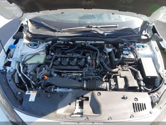 SHHFK7H98MU224302 Honda Civic Sport Touring