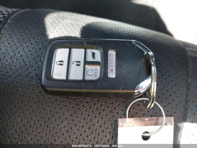 SHHFK7H98MU224302 Honda Civic Sport Touring