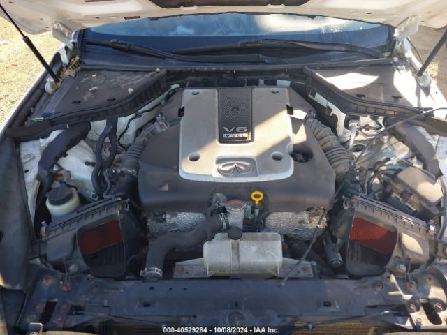 JN1BV7AR2FM414031 Infiniti Q50 Premium