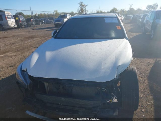 JN1BV7AR2FM414031 Infiniti Q50 Premium