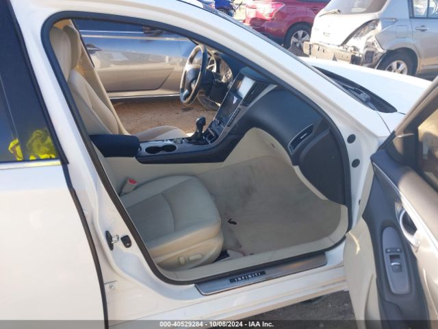 JN1BV7AR2FM414031 Infiniti Q50 Premium