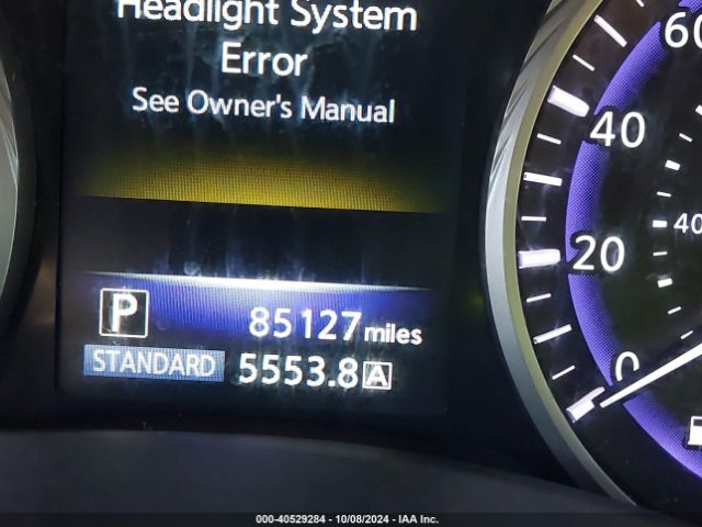 JN1BV7AR2FM414031 Infiniti Q50 Premium