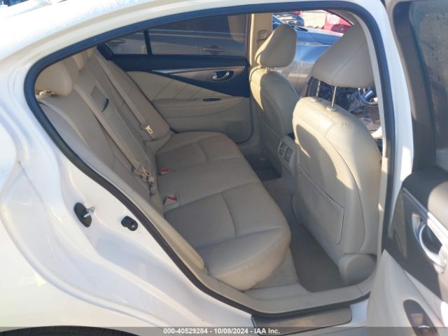 JN1BV7AR2FM414031 Infiniti Q50 Premium