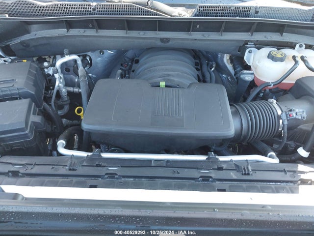 1GTPHGED3RZ115292 GMC Sierra 1500 2wd  Short Box Denali
