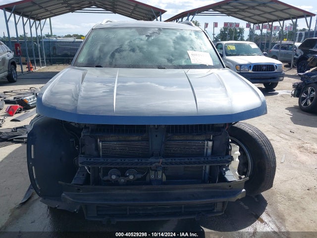 1V2LR2CA1JC517289 Volkswagen Atlas 3.6l V6 Se/3.6l V6 Se W/technology