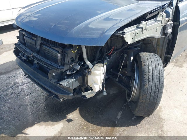 1V2LR2CA1JC517289 Volkswagen Atlas 3.6l V6 Se/3.6l V6 Se W/technology