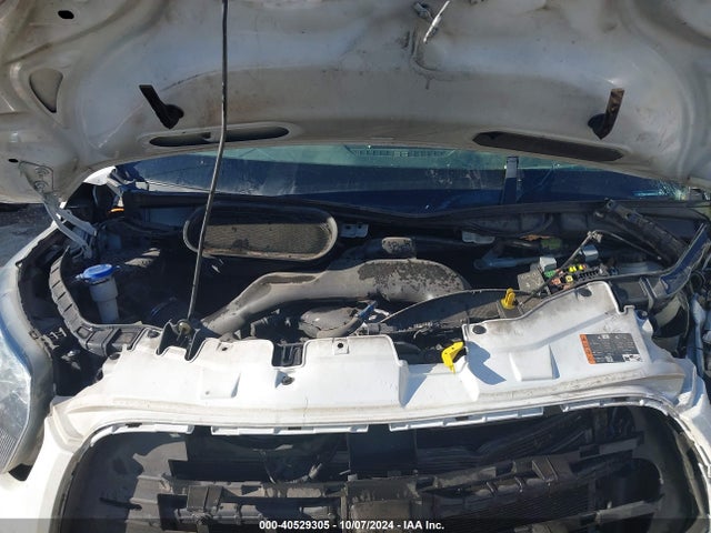 Ford Transit-150 2019 1FTYE1YM8KKB45313 Image 10