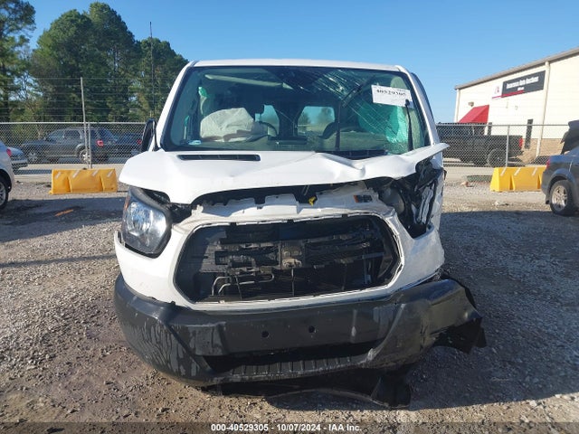 Ford Transit-150 2019 1FTYE1YM8KKB45313 Image 12