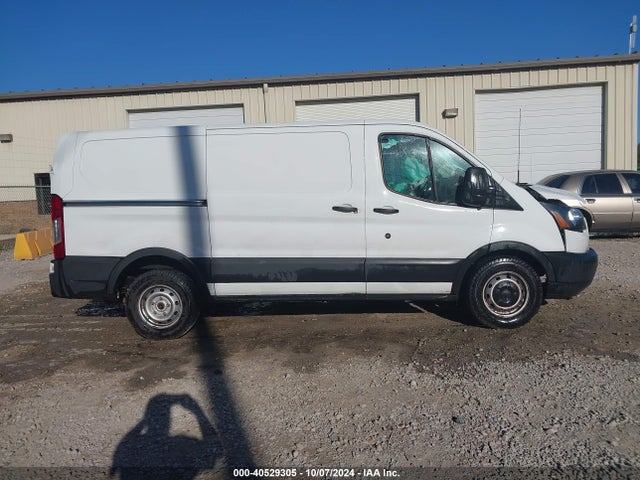 Ford Transit-150 2019 1FTYE1YM8KKB45313 Image 13