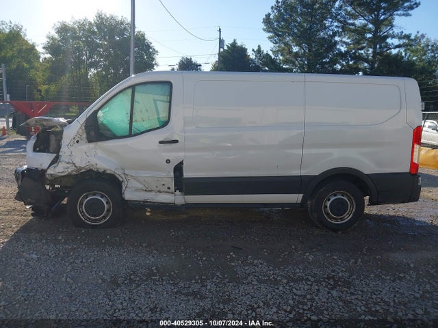 Ford Transit-150 2019 1FTYE1YM8KKB45313 Image 14