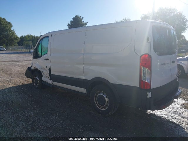 Ford Transit-150 2019 1FTYE1YM8KKB45313 Image 3