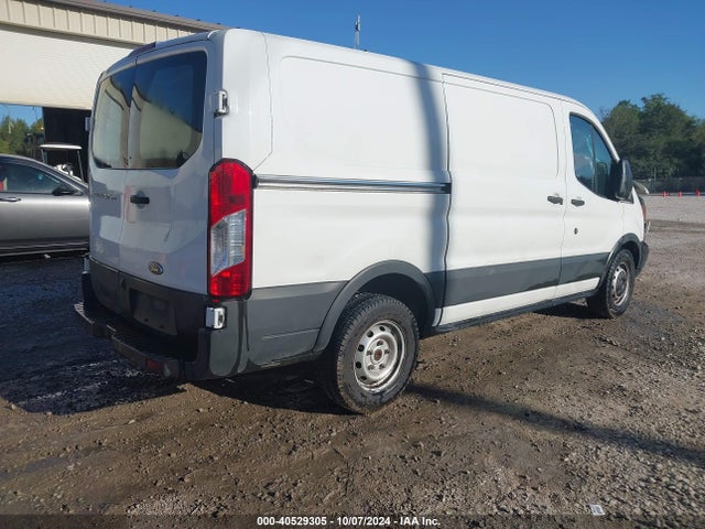 Ford Transit-150 2019 1FTYE1YM8KKB45313 Image 4