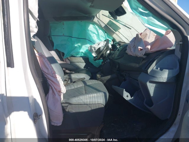 Ford Transit-150 2019 1FTYE1YM8KKB45313 Image 5