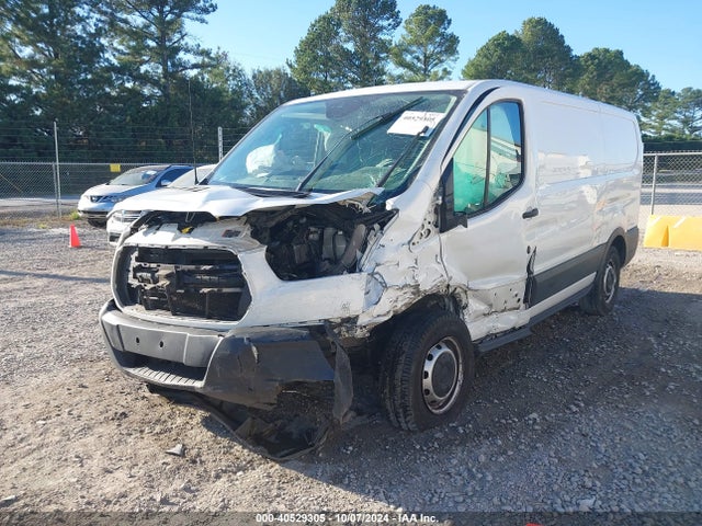 Ford Transit-150 2019 1FTYE1YM8KKB45313 Image 6