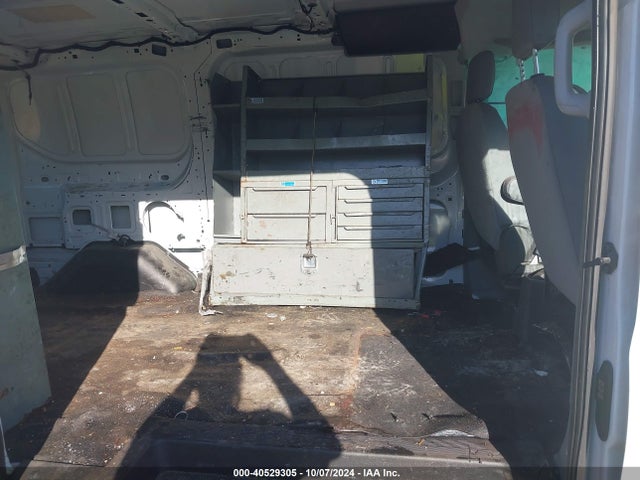 Ford Transit-150 2019 1FTYE1YM8KKB45313 Image 8