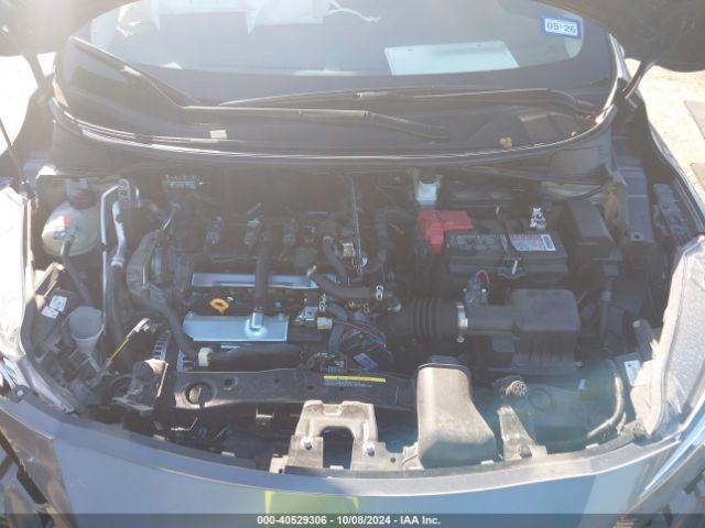 3N1CN8DV4RL866810 Nissan Versa 1.6 S