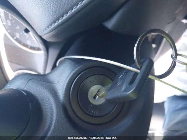 3N1CN8DV4RL866810 Nissan Versa 1.6 S