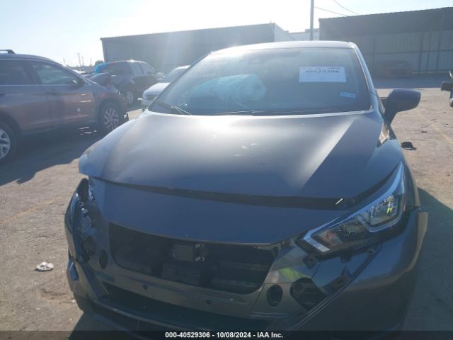 3N1CN8DV4RL866810 Nissan Versa 1.6 S