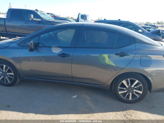 3N1CN8DV4RL866810 Nissan Versa 1.6 S