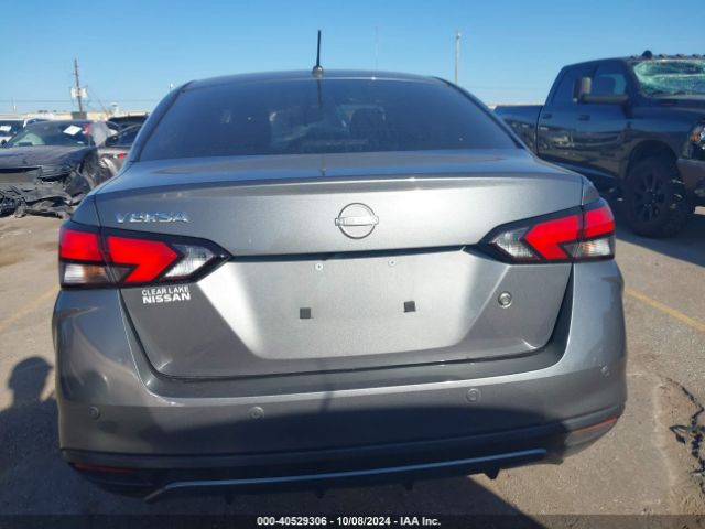 3N1CN8DV4RL866810 Nissan Versa 1.6 S