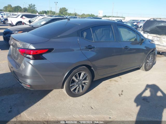 3N1CN8DV4RL866810 Nissan Versa 1.6 S