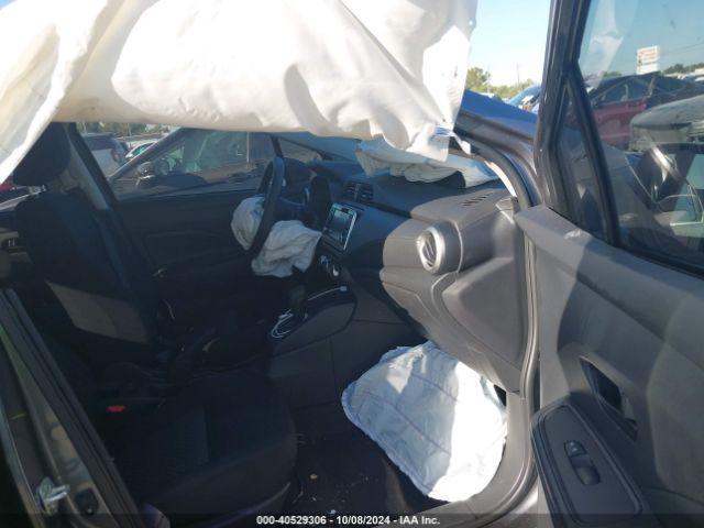 3N1CN8DV4RL866810 Nissan Versa 1.6 S