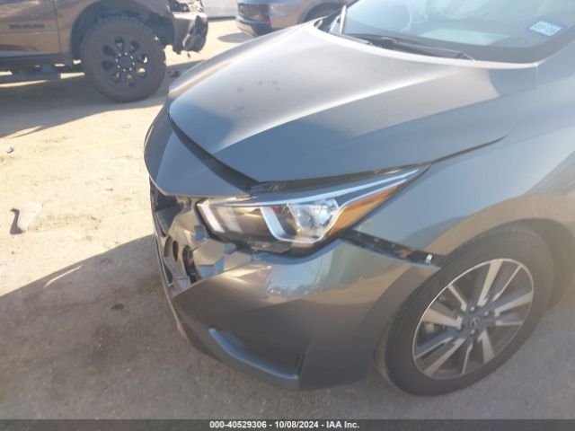 3N1CN8DV4RL866810 Nissan Versa 1.6 S