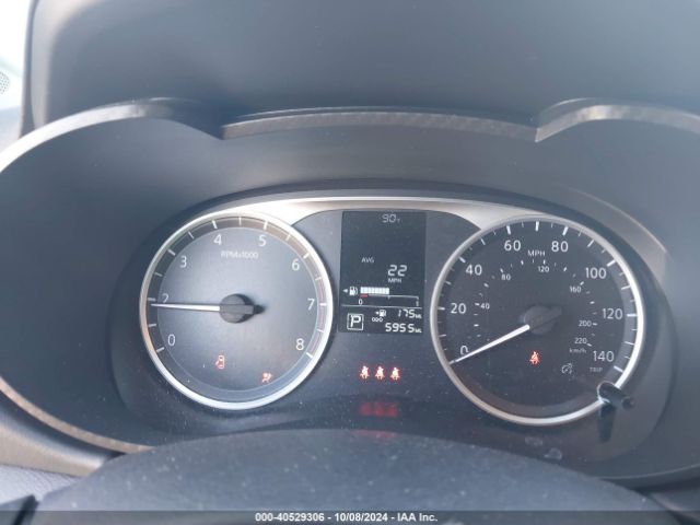 3N1CN8DV4RL866810 Nissan Versa 1.6 S