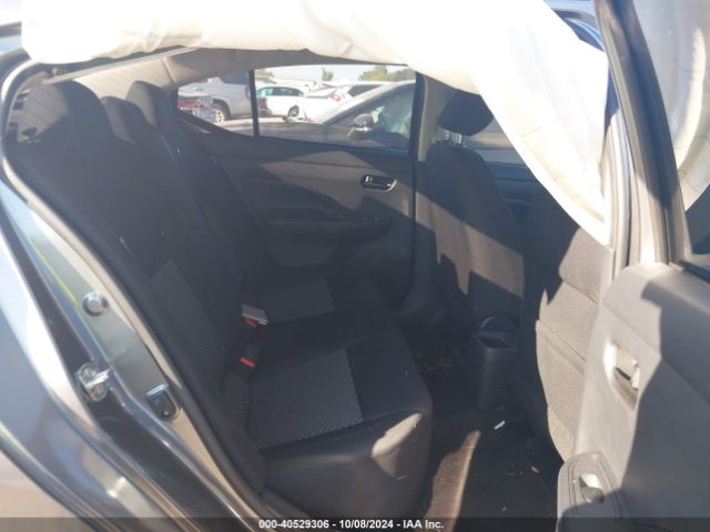 3N1CN8DV4RL866810 Nissan Versa 1.6 S