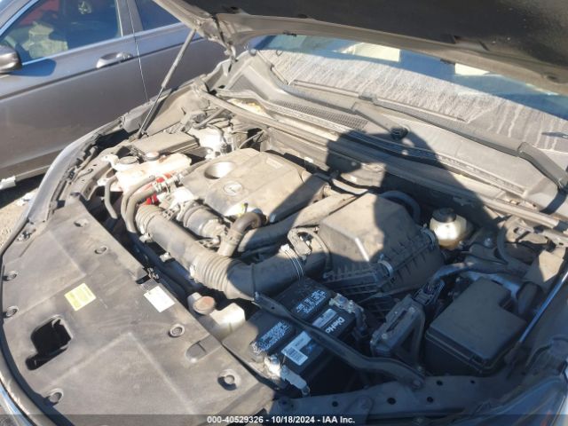 JTJYARBZ0F2014670 Lexus NX 200T
