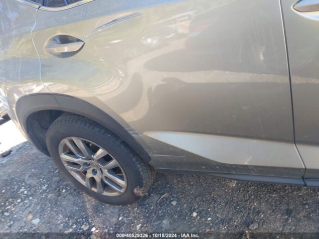 JTJYARBZ0F2014670 Lexus NX 200T
