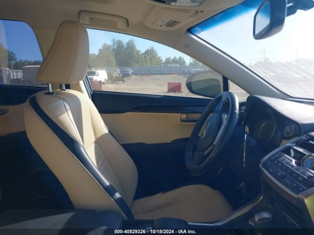 JTJYARBZ0F2014670 Lexus NX 200T