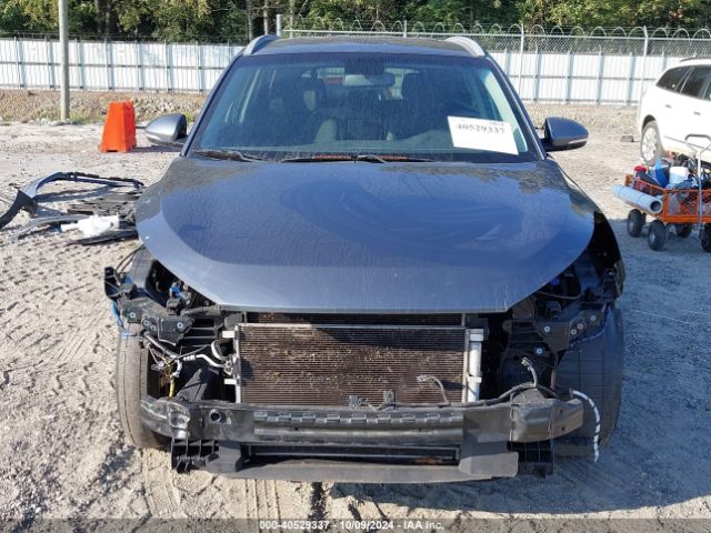 KM8J33AL3JU745546 Hyundai Tucson Sport